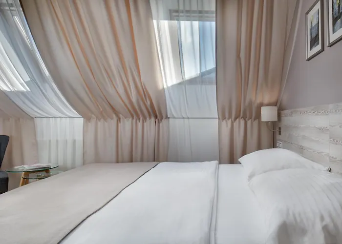 Hotel Florenc Praha