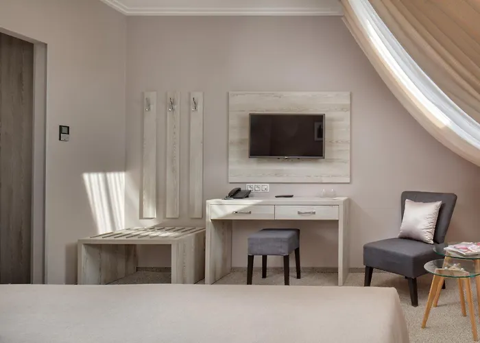 Hotel Florenc Praha